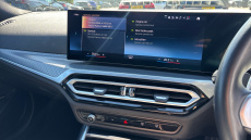 BMW 3 Series 320i M Sport 5dr Step Auto Petrol Estate